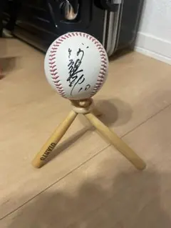 2026年最新】吉田正尚 サインボールの人気アイテム - メルカリ