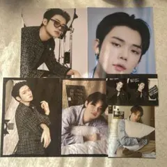 2026年最新】txt シーグリ 2025 ヨンジュンの人気アイテム - メルカリ