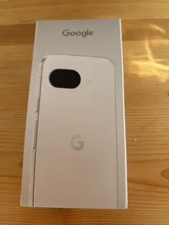 2026年最新】Pixel 9a 128GB 未使用の人気アイテム - メルカリ