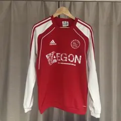 2026年最新】アヤックス ジャージの人気アイテム - メルカリ