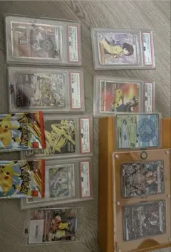 2026年最新】ポケカ 引退品 psa10の人気アイテム - メルカリ