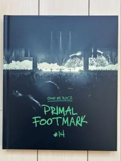2026年最新】one ok rock primal footmarkの人気アイテム - メルカリ