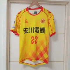 2026年最新】ギラヴァンツ北九州 ユニフォームの人気アイテム - メルカリ