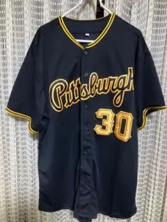 2026年最新】パイレーツ ユニフォームの人気アイテム - メルカリ