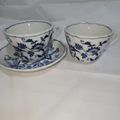 2026年最新】ブルーダニューブ カップの人気アイテム - メルカリ