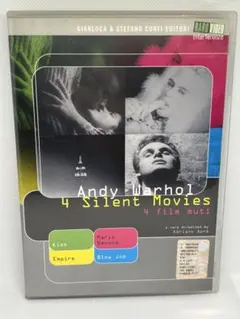 2026年最新】アンディ・ウォーホル dvdの人気アイテム - メルカリ