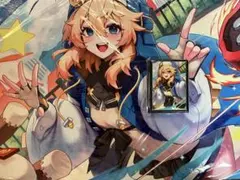 2026年最新】Guilty gear プレイマットの人気アイテム - メルカリ