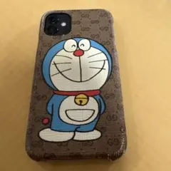 2026年最新】ドラえもん gucci iphoneの人気アイテム - メルカリ