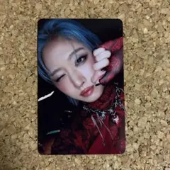 2026年最新】JISOO アルバムの人気アイテム - メルカリ