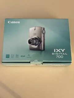2026年最新】IXY DIGITAL 700の人気アイテム - メルカリ