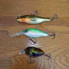 2026年最新】バス釣り引退セットの人気アイテム - メルカリ