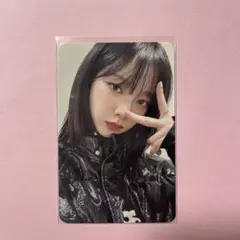 2026年最新】aespa popup ラキドロ カリナの人気アイテム - メルカリ