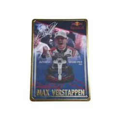 2026年最新】サインカード f1の人気アイテム - メルカリ