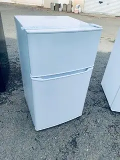 2026年最新】ハイアール 冷凍冷蔵庫 jr-n85cの人気アイテム - メルカリ