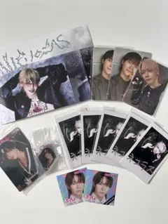 2026年最新】Nicholas チェキの人気アイテム - メルカリ