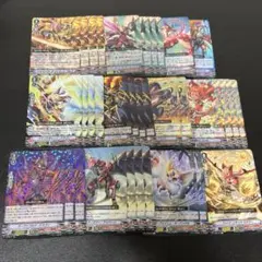 2026年最新】オバロ デッキ ヴァンガードの人気アイテム - メルカリ