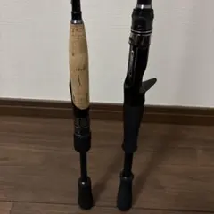 2026年最新】ORION ロッドの人気アイテム - メルカリ