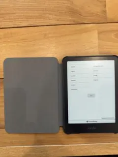 2026年最新】KINDLE PAPERWHITE 12世代 カバーの人気アイテム - メルカリ