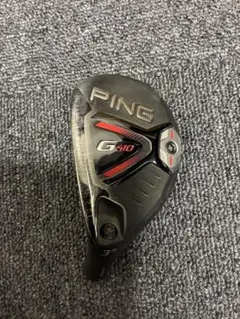 2026年最新】g410 ドライバー レフティの人気アイテム - メルカリ