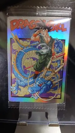 2026年最新】イタジャガ ドラゴンボール 3-31の人気アイテム - メルカリ