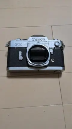 2026年最新】canon fx カメラの人気アイテム - メルカリ
