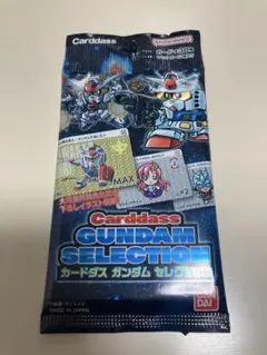 2026年最新】sdガンダム カードダス ボックスセットの人気アイテム