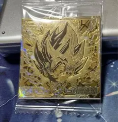 2026年最新】ドラゴンボール ウエハース ダブルゴールドの人気アイテム