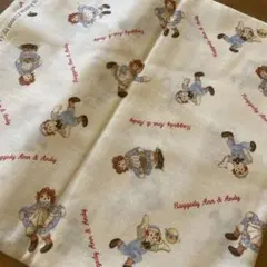 2026年最新】ラガディアン&アンディ生地の人気アイテム - メルカリ