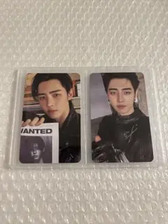 2026年最新】ソンフン トレカ weverse conの人気アイテム - メルカリ