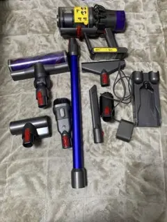 2026年最新】ダイソン 掃除機 ジャンクの人気アイテム - メルカリ