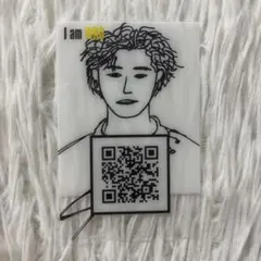 2026年最新】 I AM who バンチャン トレカの人気アイテム - メルカリ