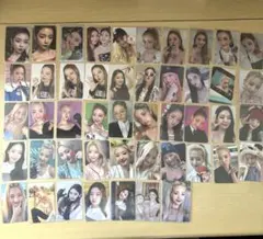 2026年最新】itzy トレカ リアの人気アイテム - メルカリ