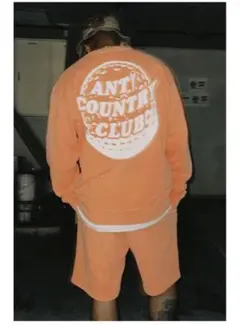 2026年最新】アンタイカントリークラブの人気アイテム - メルカリ