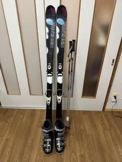 2026年最新】ニシザワ スキー板の人気アイテム - メルカリ