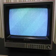 2026年最新】日立 ブラウン管テレビ・テレビデオの人気アイテム - メルカリ