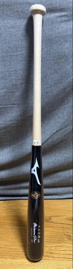 2026年最新】大山悠輔 バットの人気アイテム - メルカリ