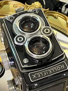 2026年最新】ROLLEIFLEX Tessar 3.5 75mmの人気アイテム - メルカリ