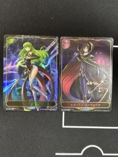 2026年最新】ルルーシュ リーダーの人気アイテム - メルカリ