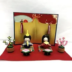 雛人形 十五人揃え 段飾り 昭和45年 昭和 昭和レトロ ひな祭り