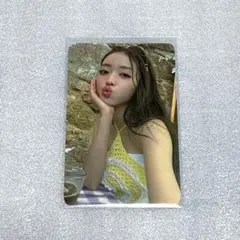 2026年最新】oh my girl ユア トレカの人気アイテム - メルカリ