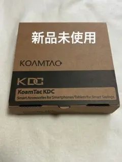2026年最新】KOAMTAC KDC200の人気アイテム - メルカリ