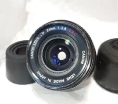 2026年最新】FD 24mm F2.8の人気アイテム - メルカリ