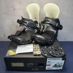 2026年最新】flux フラックス srの人気アイテム - メルカリ