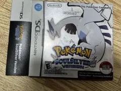 2026年最新】ポケットモンスター ソウルシルバー 海外版の人気アイテム