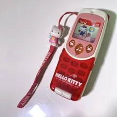 2026年最新】キティ 電話 レトロの人気アイテム - メルカリ