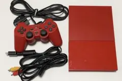 2026年最新】シナバーレッド PS2の人気アイテム - メルカリ