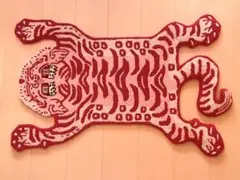 2026年最新】チベタンラグ タイガーの人気アイテム - メルカリ