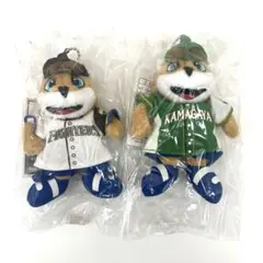 2026年最新】カビー ファイターズ ぬいぐるみの人気アイテム - メルカリ