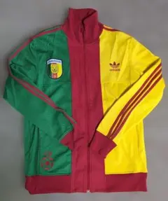 2026年最新】カメルーン ジャージの人気アイテム - メルカリ