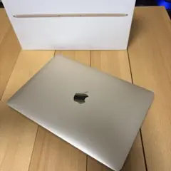 2026年最新】macbook 12インチ 2015の人気アイテム - メルカリ